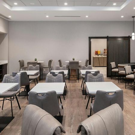 Fairfield By Marriott Inn & Suites Framingham Εξωτερικό φωτογραφία