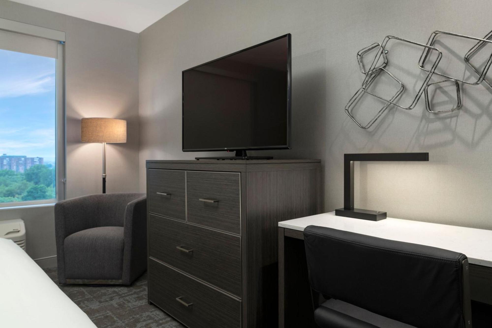Fairfield By Marriott Inn & Suites Framingham Εξωτερικό φωτογραφία