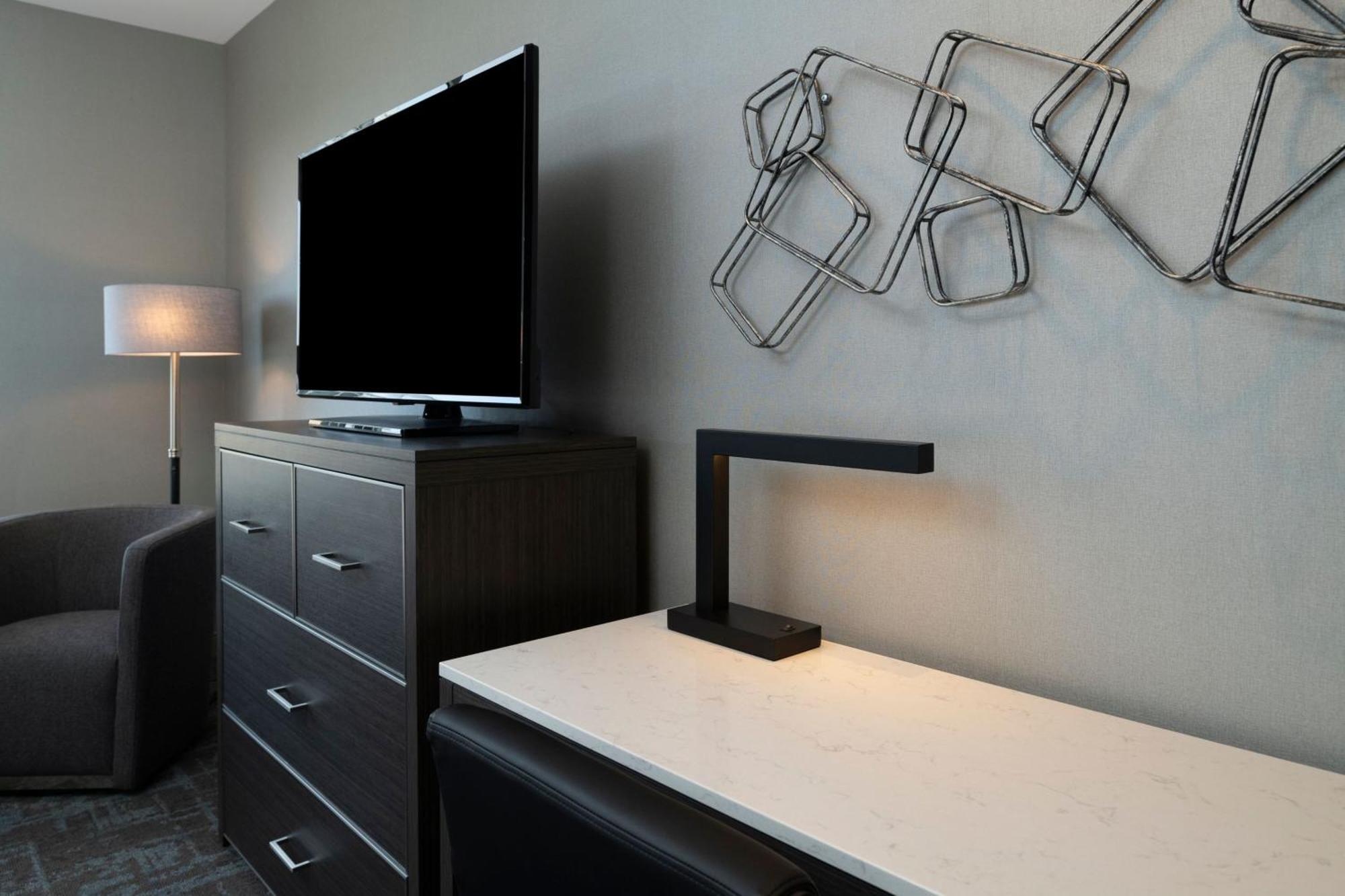 Fairfield By Marriott Inn & Suites Framingham Εξωτερικό φωτογραφία