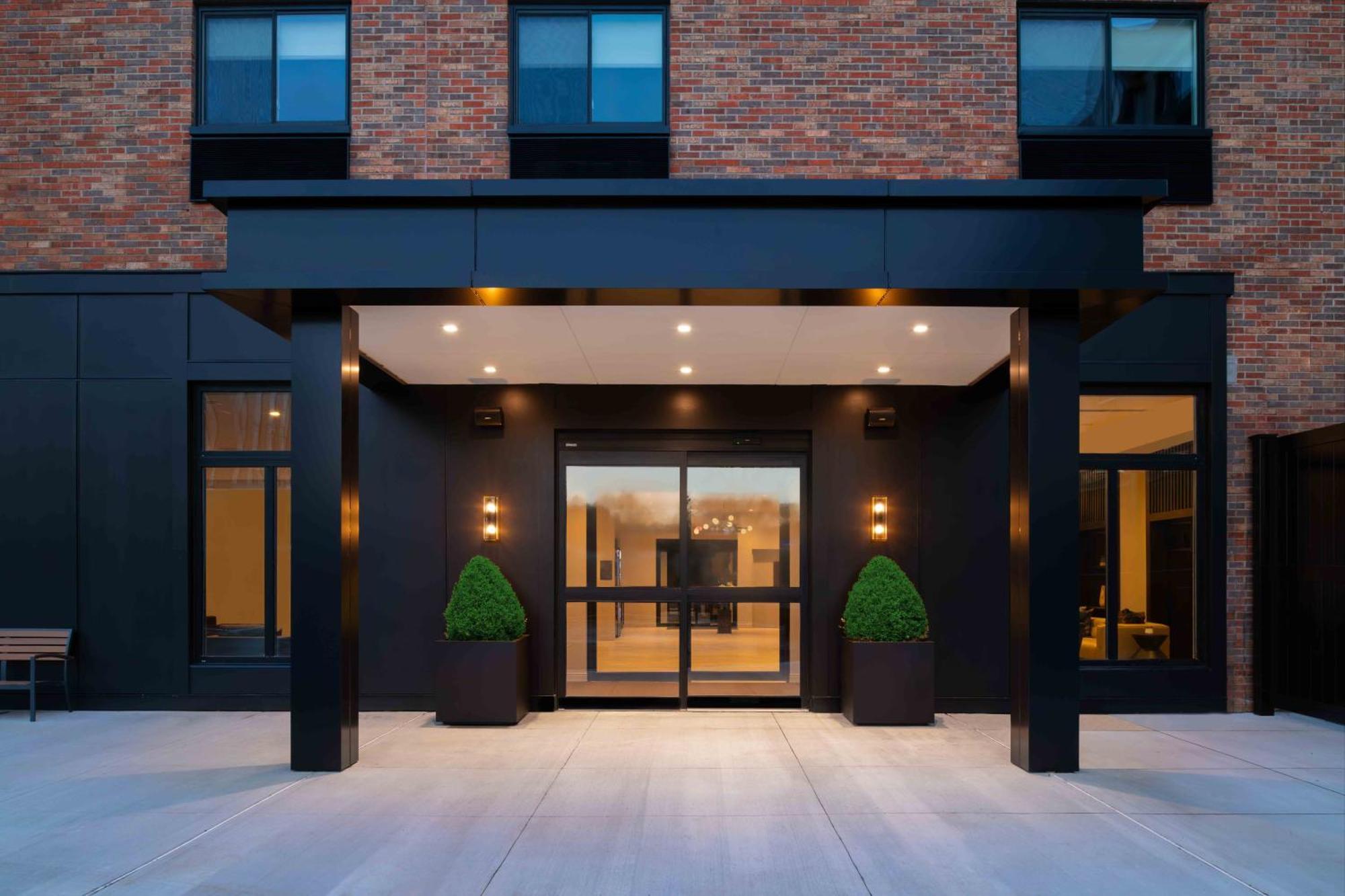 Fairfield By Marriott Inn & Suites Framingham Εξωτερικό φωτογραφία