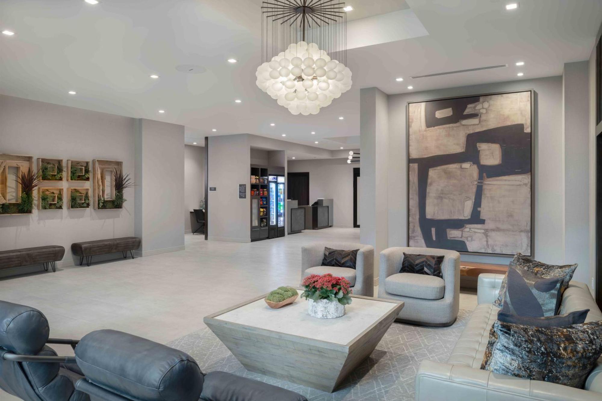 Fairfield By Marriott Inn & Suites Framingham Εξωτερικό φωτογραφία