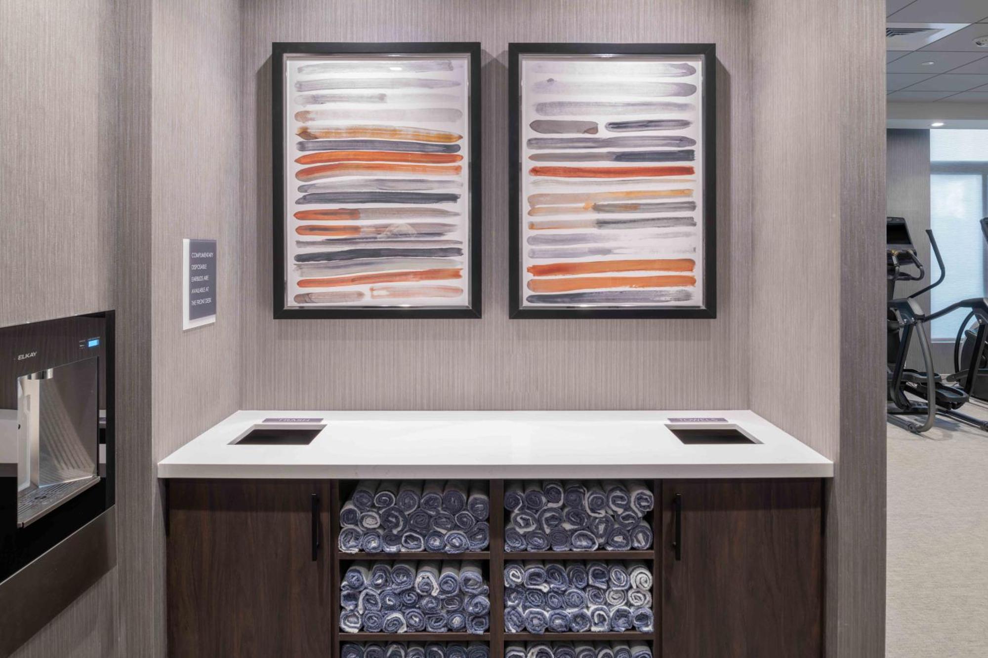 Fairfield By Marriott Inn & Suites Framingham Εξωτερικό φωτογραφία