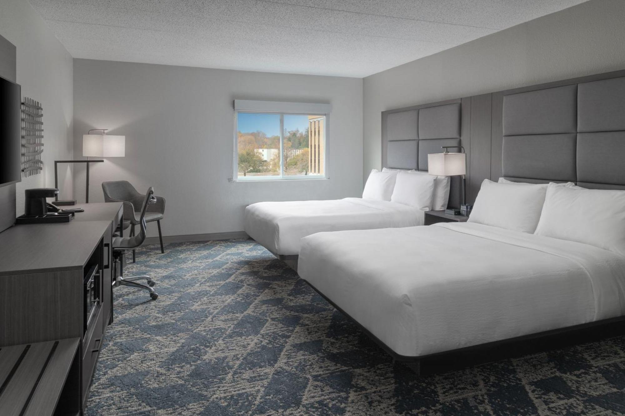 Fairfield By Marriott Inn & Suites Framingham Εξωτερικό φωτογραφία