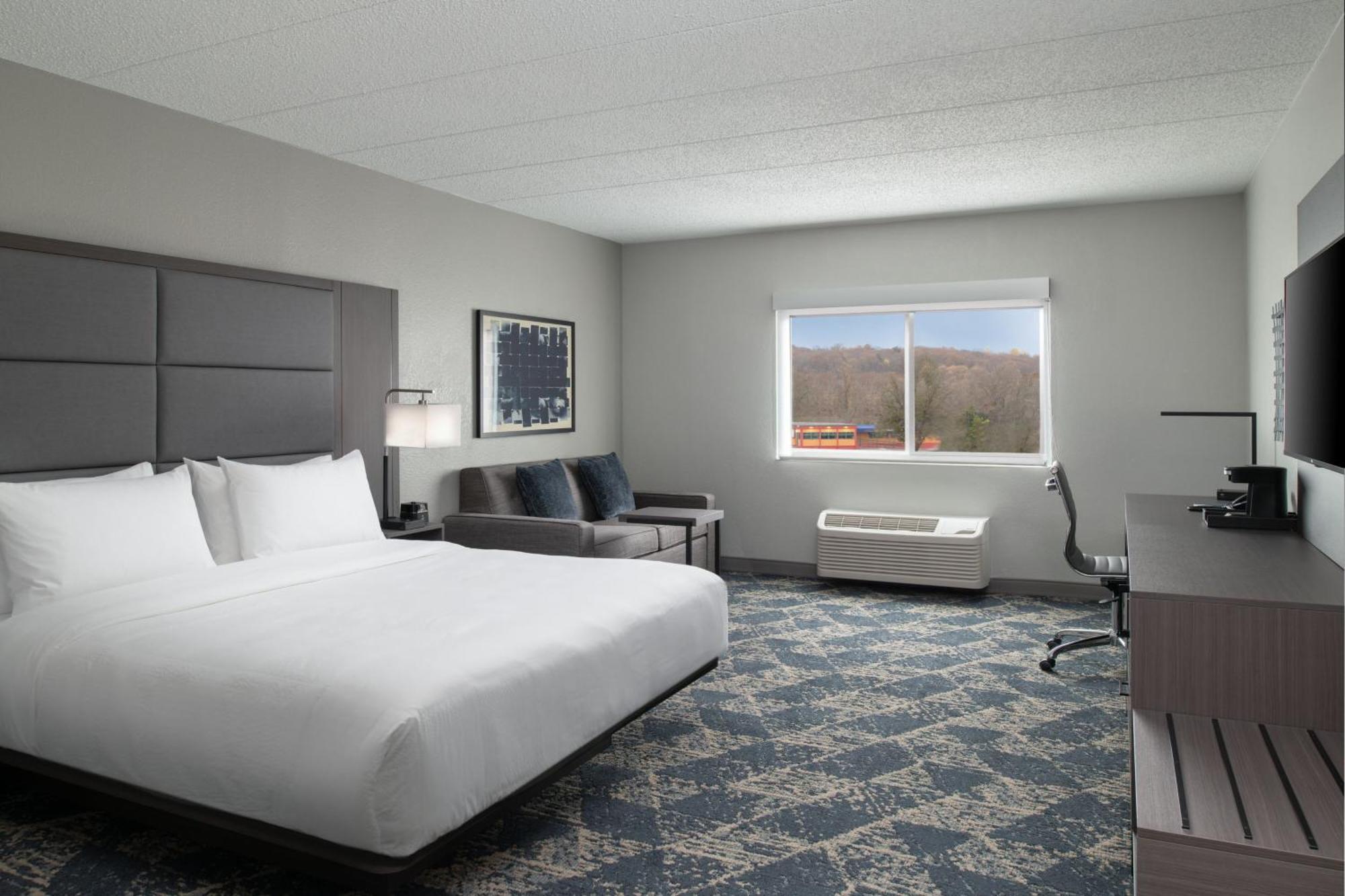 Fairfield By Marriott Inn & Suites Framingham Εξωτερικό φωτογραφία
