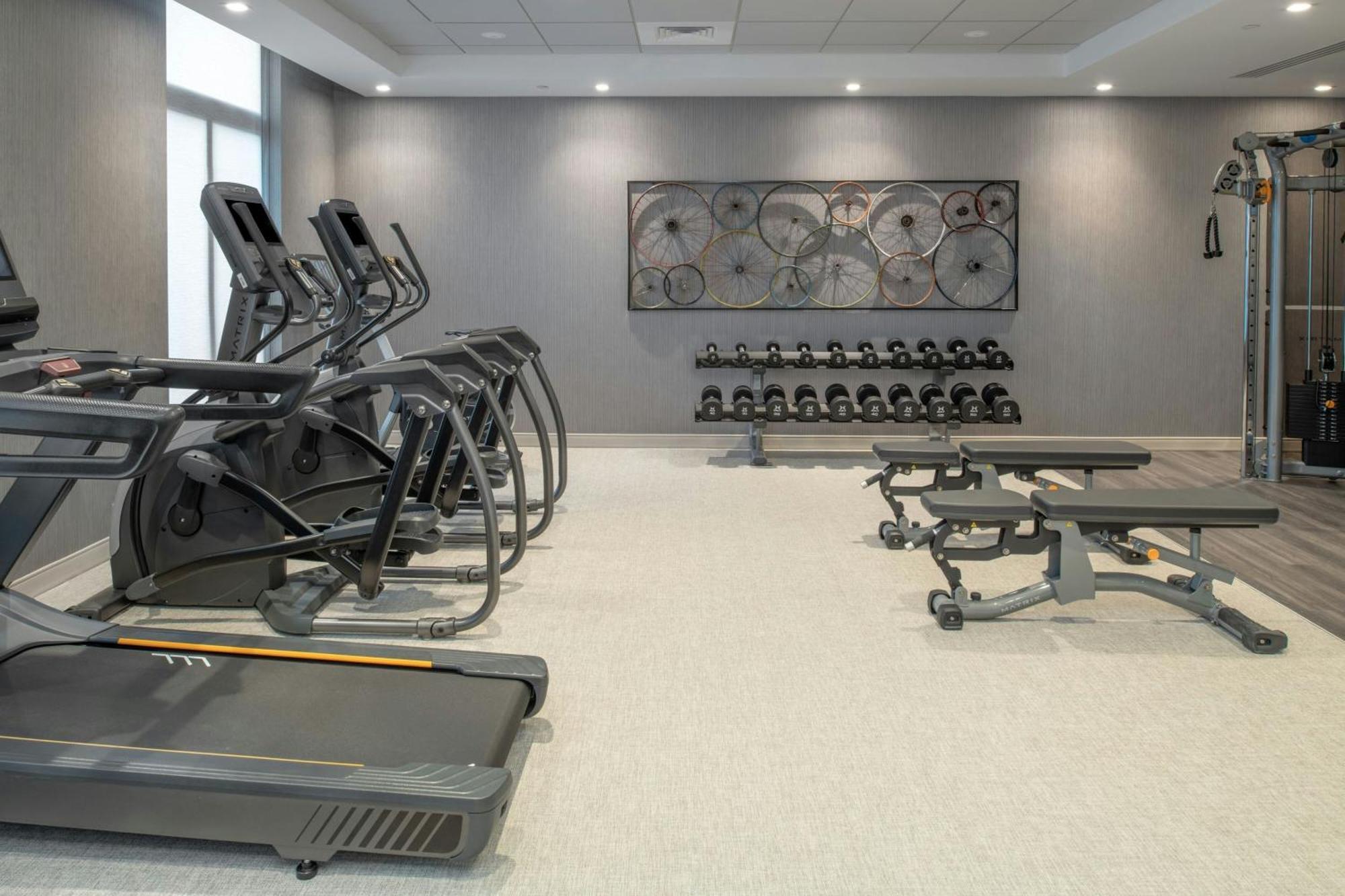 Fairfield By Marriott Inn & Suites Framingham Εξωτερικό φωτογραφία